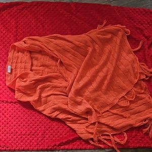 LuLaRoe Mimi Shawl Collection can be styled several ways NWOT
